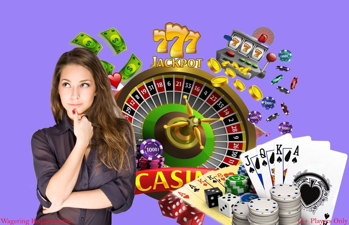 پاکستان میں Lucky Win Casino قانونی ہے۔